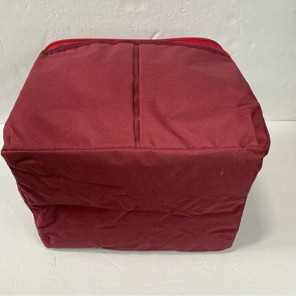 Igloo 24 Can Collapse & Cool Softside Cooler Bag Padded Strap NWT - Picture 9 of 11